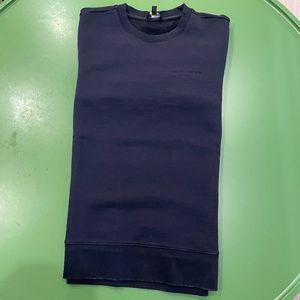 Luxury sweater